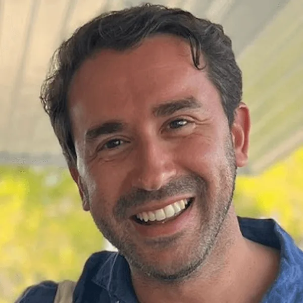 Ali Benslimane